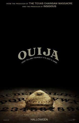 OUIJA
